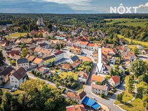 Prodej rodinného domu, Luže, Husova, 140 m2