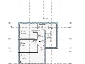 Prodej bytu 4+kk, Vodice, 89 m2