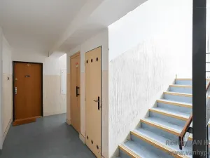 Pronájem bytu 3+1, Praha - Veleslavín, José Martího, 53 m2