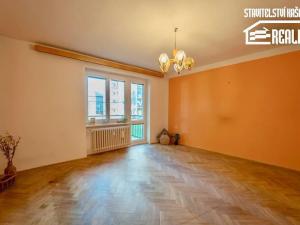 Prodej bytu 3+1, Pardubice, Na Drážce, 69 m2