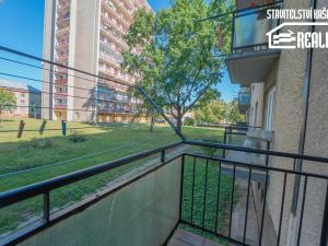 Prodej bytu 3+1, Pardubice, Na Drážce, 69 m2