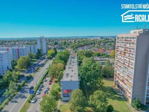 Prodej bytu 3+1, Pardubice, Na Drážce, 69 m2