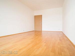 Pronájem bytu 2+kk, Praha - Holešovice, U průhonu, 69 m2