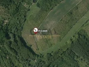 Prodej podílu pole, Hustopeče, 1025 m2