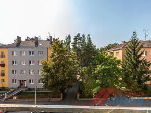 Prodej bytu 3+1, Slaný, Navrátilova, 146 m2