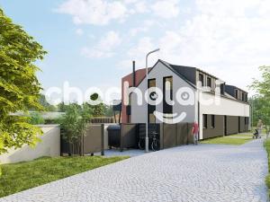 Prodej bytu 3+kk, Pardubice, Školní náměstí, 87 m2