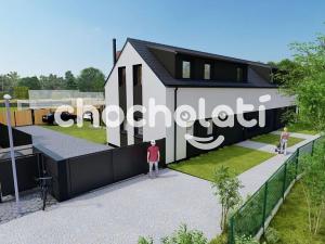 Prodej bytu 3+kk, Pardubice, Školní náměstí, 81 m2