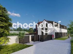Prodej bytu 3+kk, Pardubice, Školní náměstí, 81 m2