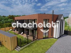 Prodej bytu 3+kk, Pardubice, Školní náměstí, 81 m2
