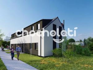 Prodej bytu 3+kk, Pardubice, Školní náměstí, 81 m2