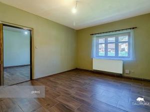 Prodej rodinného domu, Přimda, 694 m2
