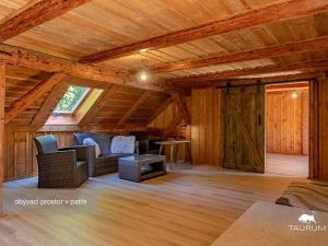 Prodej rodinného domu, Přimda, 694 m2