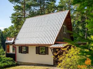 Prodej chaty, Růžová, 87 m2