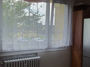 Pronájem bytu 3+1, Praha - Kamýk, Otradovická, 82 m2