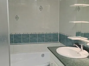 Pronájem bytu 3+1, Praha - Kamýk, Otradovická, 82 m2