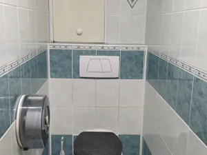 Pronájem bytu 3+1, Praha - Kamýk, Otradovická, 82 m2