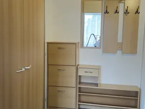 Pronájem bytu 3+1, Praha - Kamýk, Otradovická, 82 m2