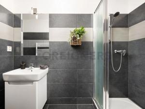 Pronájem bytu 1+kk, Brno, Bratislavská, 36 m2