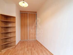 Prodej bytu 2+kk, České Budějovice, A. Trägera, 39 m2