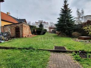 Prodej bytu 2+kk, České Budějovice, A. Trägera, 39 m2