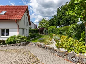 Prodej bytu 4+kk, Vysoký Újezd, U Vršku, 98 m2