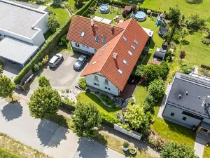 Prodej bytu 4+kk, Vysoký Újezd, U Vršku, 98 m2