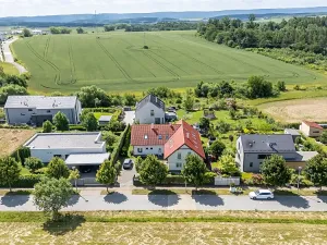 Prodej bytu 4+kk, Vysoký Újezd, U Vršku, 98 m2