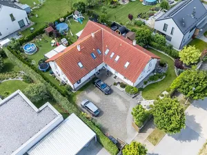 Prodej bytu 4+kk, Vysoký Újezd, U Vršku, 98 m2