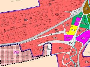 Prodej pozemku pro bydlení, Jívka, 1754 m2