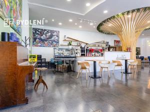Pronájem restaurace, Teplice, U divadla, 162 m2