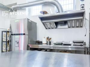 Pronájem restaurace, Teplice, U divadla, 162 m2