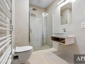 Pronájem bytu 1+kk, Strážnice, náměstí Svobody, 45 m2