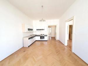 Pronájem bytu 4+kk, Praha - Vinohrady, Blanická, 126 m2