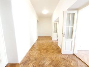 Pronájem bytu 4+kk, Praha - Vinohrady, Blanická, 126 m2