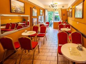 Pronájem restaurace, Lázně Bělohrad, Lázeňská, 102 m2