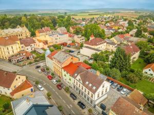 Pronájem restaurace, Lázně Bělohrad, Lázeňská, 102 m2