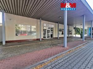 Pronájem obchodního prostoru, Třinec - Lyžbice, Dukelská, 95 m2