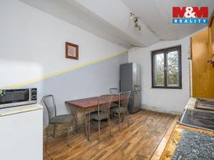 Prodej rodinného domu, Horka I - Svobodná Ves, 148 m2