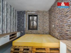Prodej rodinného domu, Horka I - Svobodná Ves, 148 m2