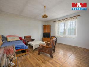 Prodej rodinného domu, Horka I - Svobodná Ves, 148 m2