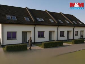 Prodej rodinného domu, Horka I - Svobodná Ves, 148 m2