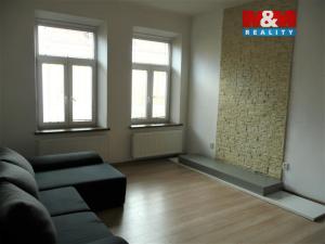 Pronájem bytu 2+1, Krnov - Pod Cvilínem, Svatováclavská, 57 m2