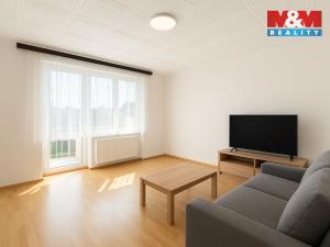 Prodej bytu 2+1, Uhlířské Janovice, Okružní, 57 m2
