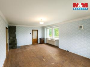 Prodej rodinného domu, Chotěbuz, Lesní, 170 m2