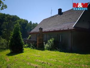 Prodej rodinného domu, Chotěbuz, Lesní, 170 m2