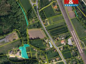 Prodej rodinného domu, Chotěbuz, Lesní, 170 m2