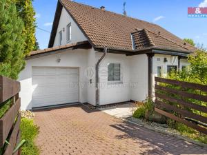 Prodej rodinného domu, Sulice - Želivec, K Lukám, 164 m2