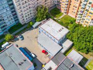 Prodej výrobních prostor, České Budějovice - České Budějovice 2, Prachatická, 1100 m2