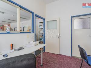 Prodej výrobních prostor, České Budějovice - České Budějovice 2, Prachatická, 1100 m2