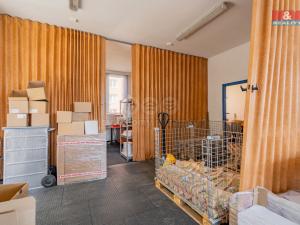 Prodej výrobních prostor, České Budějovice - České Budějovice 2, Prachatická, 1100 m2
